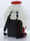 GeoTech SP 300 4T - Petrol Shoulder Sprayer Pump - 4-stroke Petrol