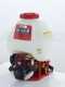 GeoTech SP 300 4T - Petrol Shoulder Sprayer Pump - 4-stroke Petrol