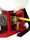 GeoTech SP 300 4T - Petrol Shoulder Sprayer Pump - 4-stroke Petrol