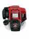 BlueBird NEA HO 35 - 4-stroke Petrol-powered Auger - Honda GX 35 - Bit not included
