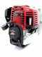 BlueBird NEA HO 35 - 4-stroke Petrol-powered Auger - Honda GX 35 - Bit not included