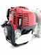 BlueBird NEA HO 35 - 4-stroke Petrol-powered Auger - Honda GX 35 - Bit not included