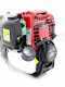 BlueBird NEA HO 35 - 4-stroke Petrol-powered Auger - Honda GX 35 - Bit not included