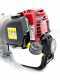 BlueBird NEA HO 35 - 4-stroke Petrol-powered Auger - Honda GX 35 - Bit not included