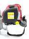 BlueBird NEA HO 35 - 4-stroke Petrol-powered Auger - Honda GX 35 - Bit not included