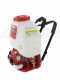 GeoTech SP 300 2T Backpack Sprayer Pump with 26 cc 2-Stroke Engine