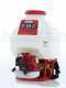 GeoTech SP 300 2T Backpack Sprayer Pump with 26 cc 2-Stroke Engine