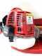 GeoTech SP 300 2T - Petrol Shoulder Sprayer Pump - 2-stroke Mixture