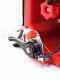 GeoTech SP 300 2T - Petrol Shoulder Sprayer Pump - 2-stroke Mixture