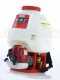 GeoTech SP 300 2T - Petrol Shoulder Sprayer Pump - 2-stroke Mixture