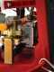 GeoTech SP 300 2T - Petrol Shoulder Sprayer Pump - 2-stroke Mixture