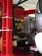 GeoTech SP 300 2T - Petrol Shoulder Sprayer Pump - 2-stroke Mixture