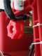 GeoTech SP 300 2T - Petrol Shoulder Sprayer Pump - 2-stroke Mixture