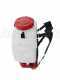 GeoTech SP 250 E Battery-powered Electric Backpack Sprayer Pump - 25 L