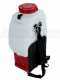 GeoTech SP 250 E Battery-powered Electric Backpack Sprayer Pump - 25 L