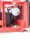 GeoTech SP 250 E - Battery-powered Shoulder Sprayer Pump - 25 L