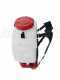 GeoTech SP 250 E - Battery-powered Shoulder Sprayer Pump - 25 L