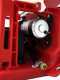 GeoTech SP 250 E - Battery-powered Shoulder Sprayer Pump - 25 L