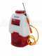 GeoTech SP 250 E - Battery-powered Shoulder Sprayer Pump - 25 L