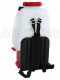 GeoTech SP 250 E - Battery-powered Shoulder Sprayer Pump - 25 L