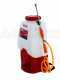 GeoTech SP 250 E - Battery-powered Shoulder Sprayer Pump - 25 L