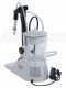 Tenco Enolmatic 80 Degrees - Enolmatic Bottling Machine for Hot Liquids