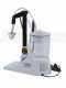 Tenco Enolmatic - Electric Table-top Bottling Machine for Wide Neck Bottles
