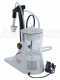 Tenco Enolmatic - Electric Table-top Bottling Machine for Wide Neck Bottles