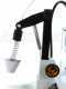 Tenco Enolmatic - Electric Table-top Bottling Machine for Wide Neck Bottles