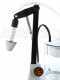 Tenco Enolmatic - Electric Table-top Bottling Machine for Wide Neck Bottles