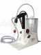 Tenco Enolmatic Opera - Electric Table-top Bottling Machine for Spirits, Grappa and (Bitter) Liqueurs