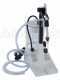 Tenco Enolmatic Opera - Electric Table-top Bottling Machine for Spirits, Grappa and (Bitter) Liqueurs