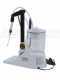 Tenco Enolmatic Opera - Electric Table-top Bottling Machine for Spirits, Grappa and (Bitter) Liqueurs