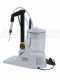 Tenco Enolmatic Opera - Electric Table-top Bottling Machine for Spirits, Grappa and (Bitter) Liqueurs