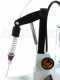 Tenco Enolmatic Opera - Electric Table-top Bottling Machine for Spirits, Grappa and (Bitter) Liqueurs