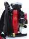 GeoTech Pro BBP 800 2-Strokes Backpack Leaf Blower