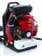 GeoTech Pro BBP 800 2-Strokes Backpack Leaf Blower
