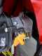 GeoTech Pro BBP 800 2-Strokes Backpack Leaf Blower
