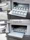 Agrieuro Premium Line Minimus 50 EXT Inox - Outdoor Wood-fired Oven - Ventilated