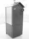 Agrieuro Premium Line Minimus 50 EXT Inox - Outdoor Wood-fired Oven - Ventilated