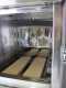 Agrieuro Premium Line Minimus 50 EXT Inox - Outdoor Wood-fired Oven - Ventilated