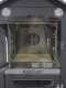 Agrieuro Premium Line Minimus 50 EXT Inox - Outdoor Wood-fired Oven - Ventilated