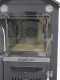 Agrieuro Premium Line Minimus 50 EXT Inox - Outdoor Wood-fired Oven - Ventilated