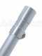 Castellari APT 100 E extension pole - 100-150 cm pneumatic extension pole