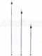 APT 200 E Castellari extension pole - 200-340 cm pneumatic extension pole