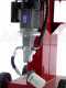 Ceccato BULL SPLE13R4 13 Tons Electric Vertical Log Splitter - 500 mm Piston Stroke