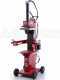 Ceccato BULL SPLE13R4 13 Tons Electric Vertical Log Splitter - 500 mm Piston Stroke