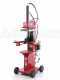 Ceccato BULL SPLE13R4 13 Tons Electric Vertical Log Splitter - 500 mm Piston Stroke