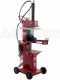 Ceccato BULL SPLE13R4 13 Tons Electric Vertical Log Splitter - 500 mm Piston Stroke