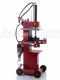 Ceccato BULL SPLE13R4 13 Tons Electric Vertical Log Splitter - 500 mm Piston Stroke